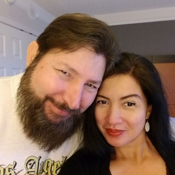 Meet your Posher, Shirly - Picture 1 of 1